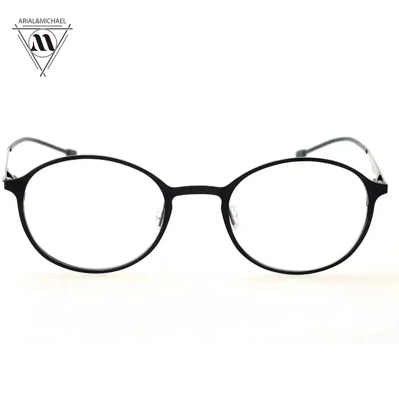 Arial&Michael 100 Brand New Full Frame Retro Reading glasses Oval