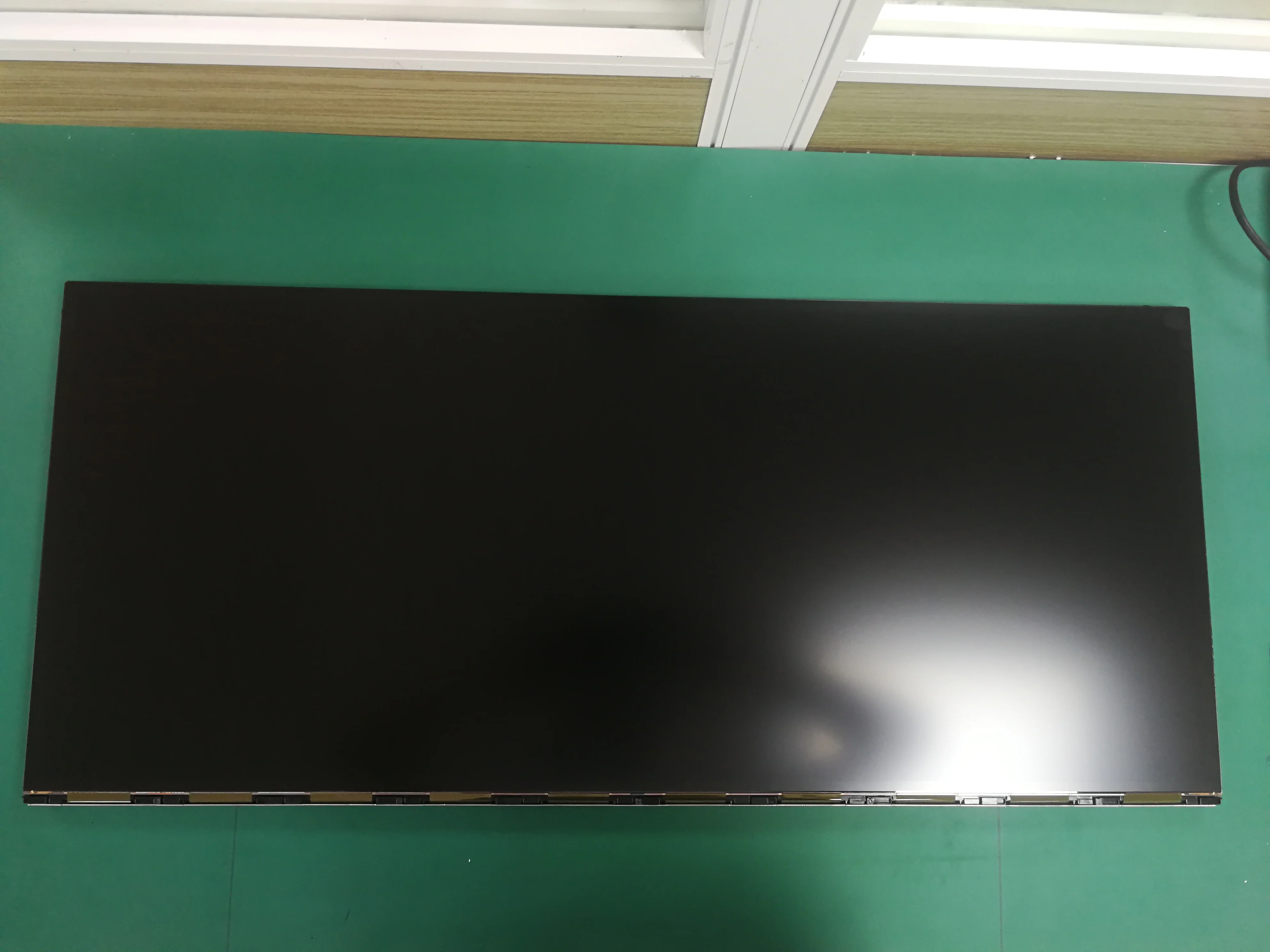  Brand new 34 inch 4K LCD screen LM340UW1 SSA1 SSA3 SSB1 for display led panel replacement