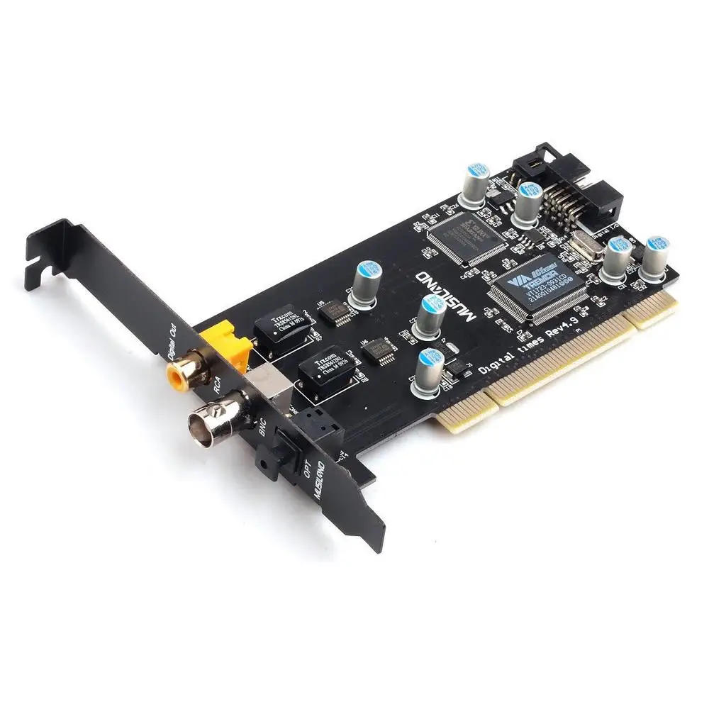 Pci sound cards. Musiland digital times 24bit/192 кгц pci. Pci sound cards. Ensoniq audiopci. Pci звуковая карта 5.