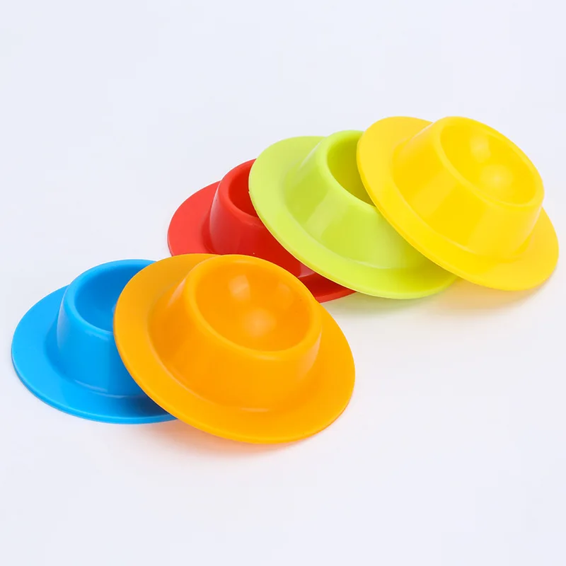 Silica Gel Egg Holder Kitchenware Egg Holder Kitchen Tool