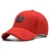 AKIZON High Quality Brand Mens Cotton Baseball Cap Women Snapback Hat Solid Dad Hat 100% Cotton Bone Trucker Cap For Adult 7