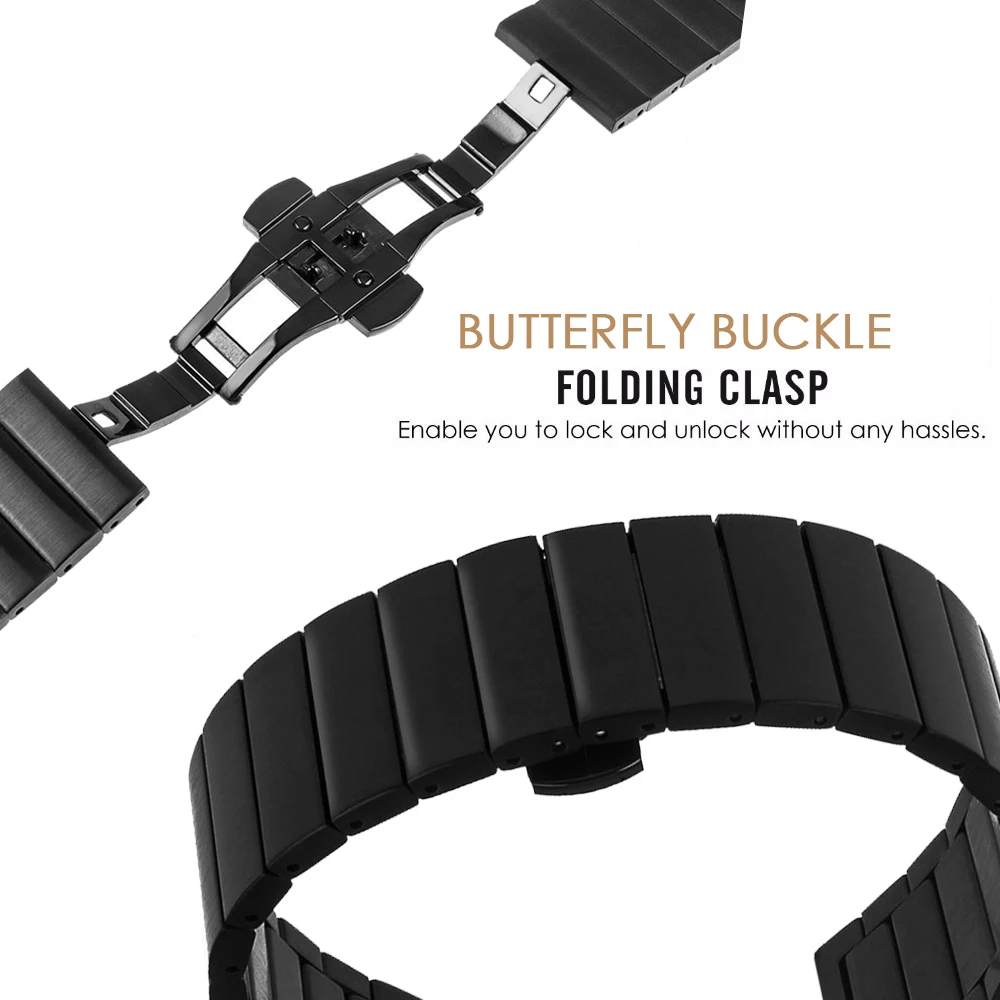 Stainless-Steel-Watch-Band-18mm-20mm-22mm-Replacement-Smart-Watch-Link-Bracelet-for-Samsung-Gear-S2 (2)