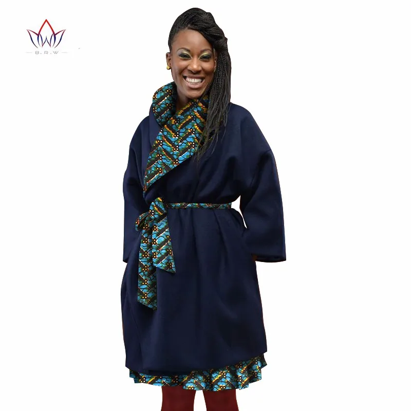 Африканская одежда для женщин хлопок африканская традиционная одежда для женщин принт Базен Riche Женское пальто плюс размер 5xl обычный WY1142