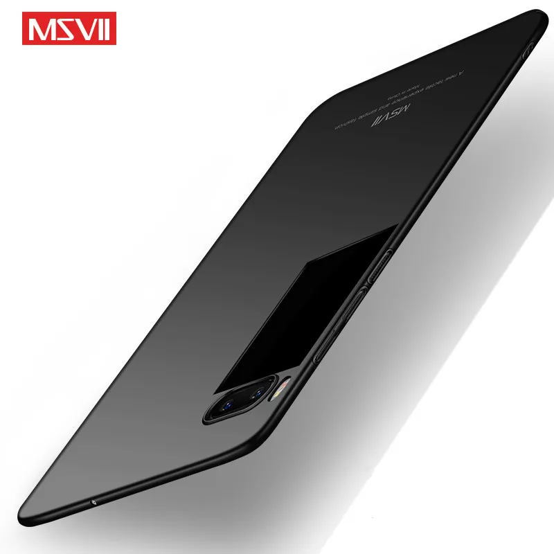 Meizu Pro 7 plus Case MSVII Luxury Slim Hard PC Matte Frosted Cover Case For meizu pro 7 Phone Cases coque for meizi 7 pro cover Meizu Pro 7 plus Case MSVII Luxury Slim Hard PC Matte Frosted Cover Case For meizu pro 7 Phone Cases coque for meizi 7 pro cover