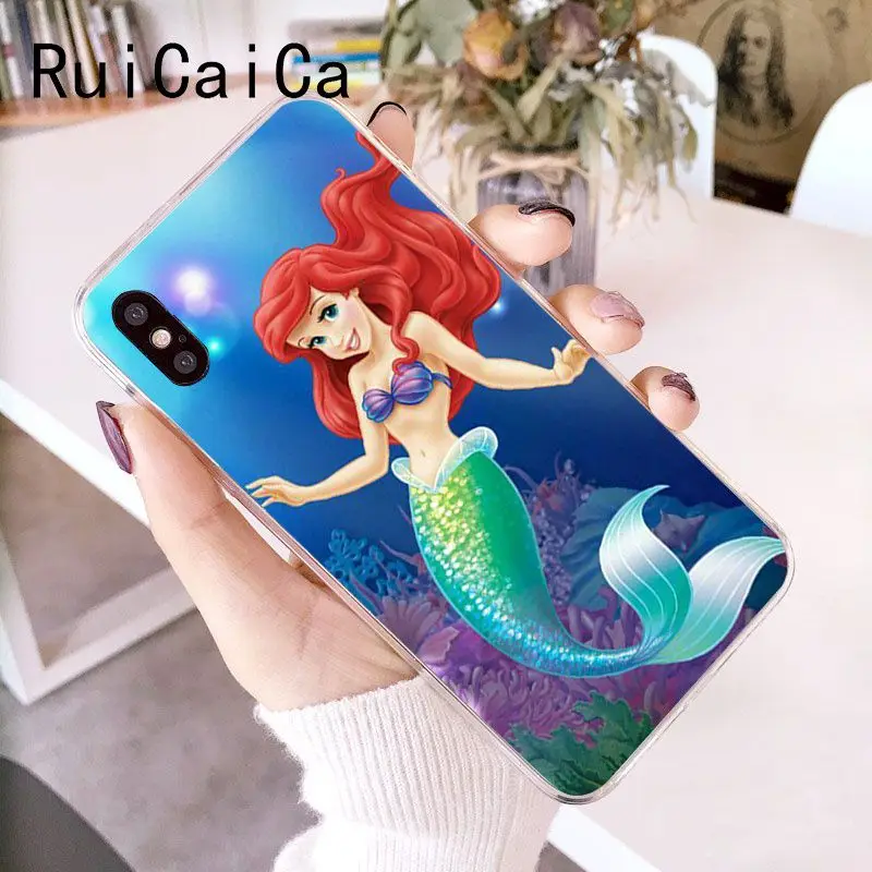 Princess Ariel Little Mermaid