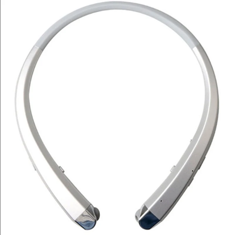 

ACCALIA Large capacity bettyry Handsfree Sport wireless Bluetooth headset with microphone