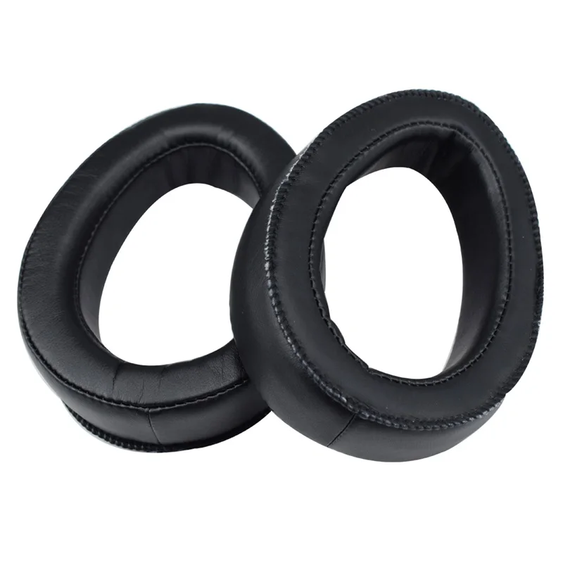 1 пара сменных амбушюр для Sennheiser HD270 HD500 HD570 HD575 HD590 гарнитуры вкладыши для наушников подушки амбушюры ремонт
