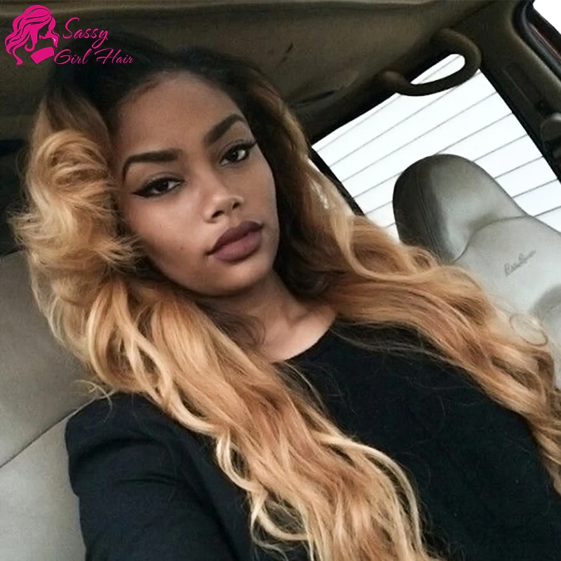 Brazilian Body Wave Virgin Hair 3 Bundles Honey Blonde Brazilian Body Wave Virgin Hair 3 Bundles Honey Blonde Weave Wet And Wavy Ombre Human On Aliexpress Alibaba
