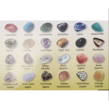 Rock& образец минерала набор образцов Геологическая обучающая модель стоматолога СПИД набор образцов Кристалл минеральный камень и минерал