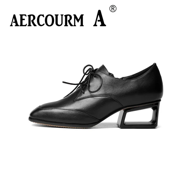 Noir Talons En Chaussures New De Automne Femmes Hot Cuir 2017 Un H913 Dames armygreen Pompes Aercourm vert Sexy Noir Hauts Haute f0xPwqHpc