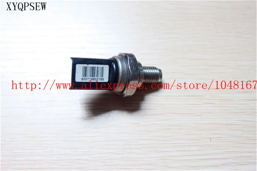 

Датчик давления топливной рампы XYQPSEW для Renault, KA51-S04, 5WS40269