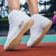 Дышащая Баскетбольная обувь суперзвезды, мужские баскетбольные кроссовки, мужская обувь Zapatillas De Baloncesto, Мужская Уличная обувь размера плюс Jordan