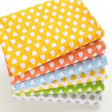 160x50 см, маленький петух, саржевая хлопковая ткань, сделай сам, домашний интерьер, детская одежда, ткань для изготовления постельных принадлежностей, Стёганое одеяло, украшение для дома, 180 г/м