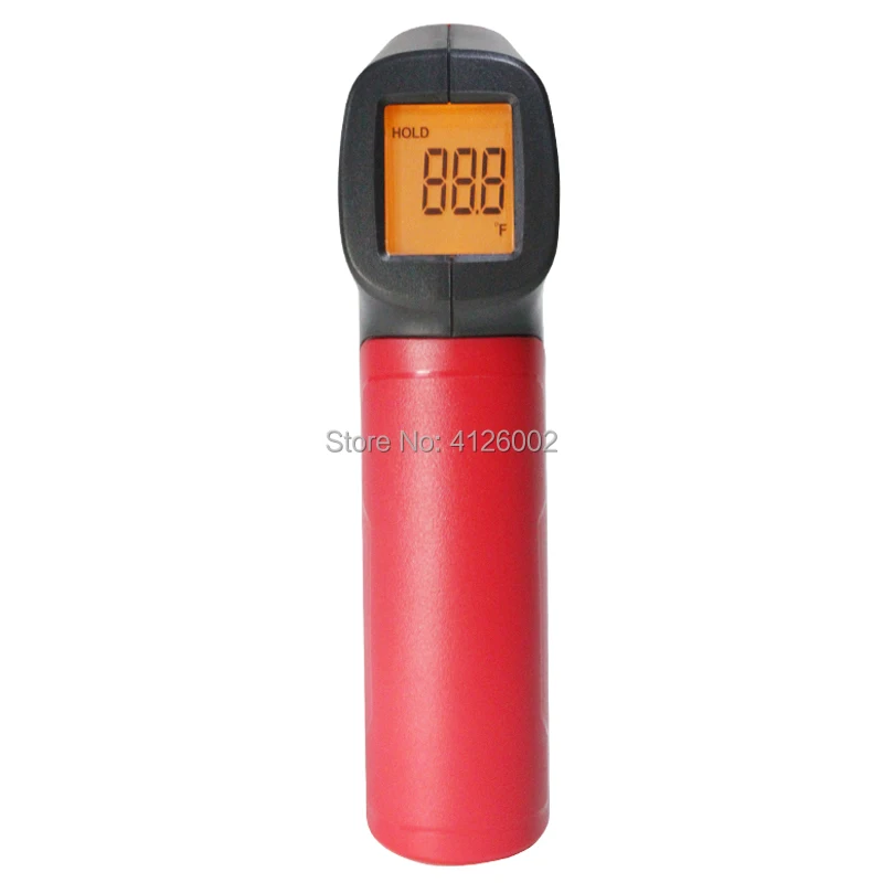UT300A+ 2
