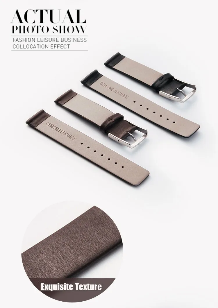 MEIKANGHUI черный коричневый ремешок для часов Tissot из натуральной кожи часы DW ремешок 18 мм 20 мм 22 мм аксессуары ремешок для часов