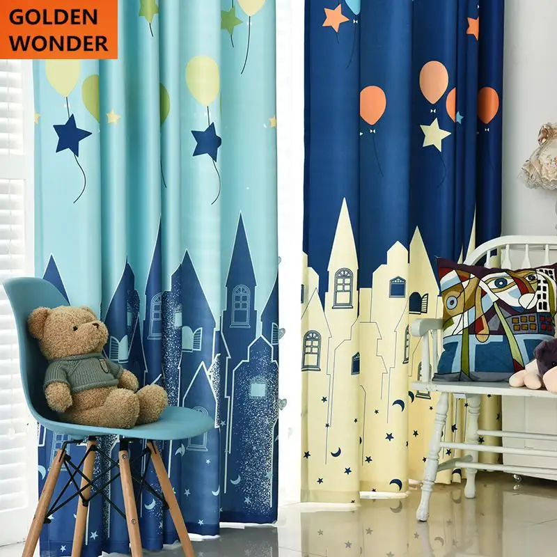 Boys Curtains Promotion-Shop for Promotional Boys Curtains on ... Boys Curtains Promotion-Shop for Promotional Boys Curtains on ...