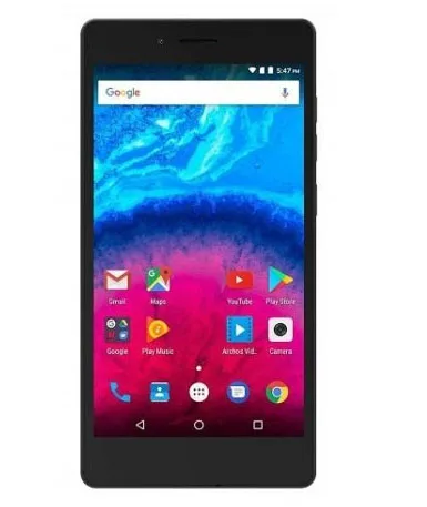 

BINYEAE For ARCHOS Core 55p LCD Display With Touch Screen Digitizer Assembly Replacement