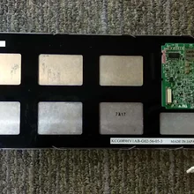 KCG089HV1AB-G02 KCG089HV1AB G02 8,9 дюймов ЖК-дисплей экран сенсорная панель