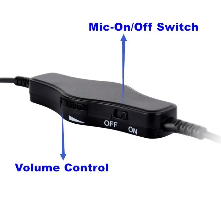 Voicejoy Громкость+ немой микрофон RJ9 гарнитура Bluetooth гарнитура для колл-центра для Aastra 6757i Mitel 5330 NEC Aspire DT300 DSX Polycom VVX серии и т. д