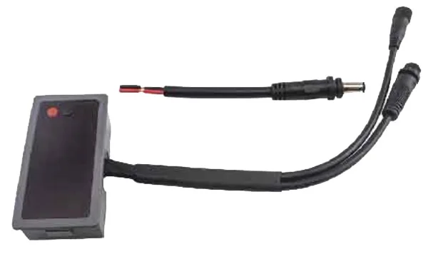 Tools for UFS3001