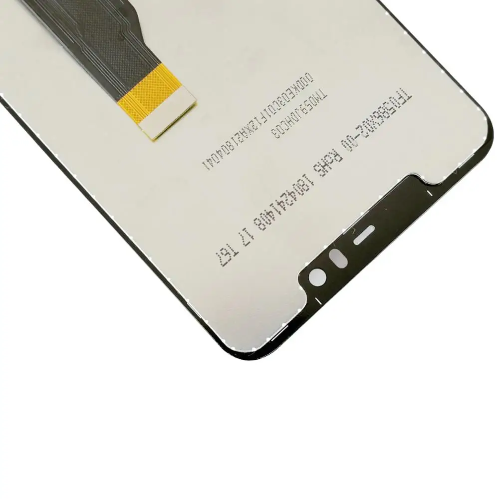 Shyueda 100% Оригинальная Новинка для Nokia 5 1 Plus X5 TA 1102 1105 1108 1109 1112 1120 1199 ЖК дисплей