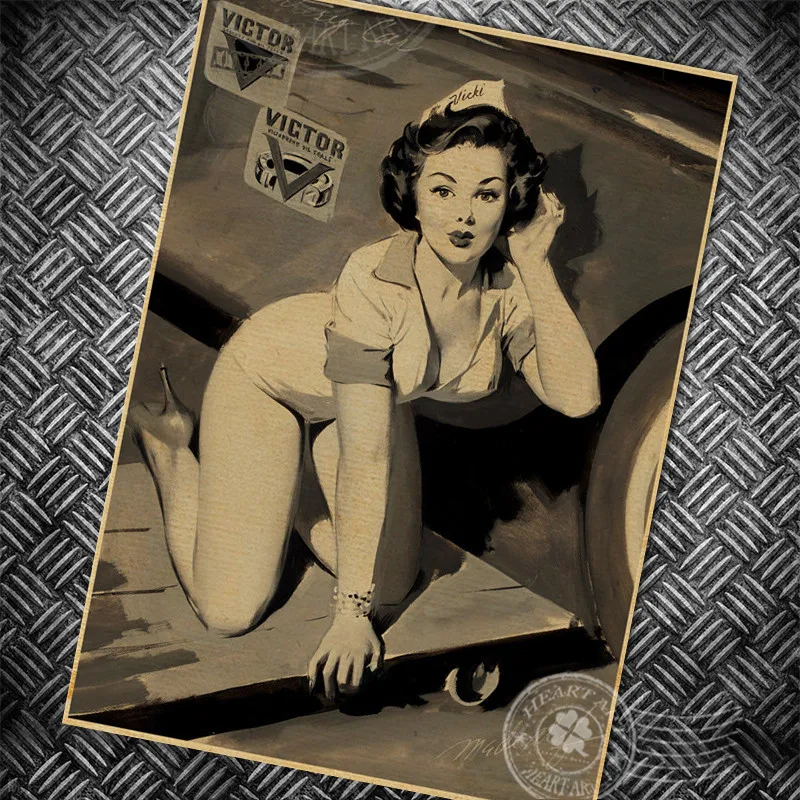 Vintage Sexy Pics