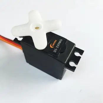

Day-Crown DS339MG digital servo