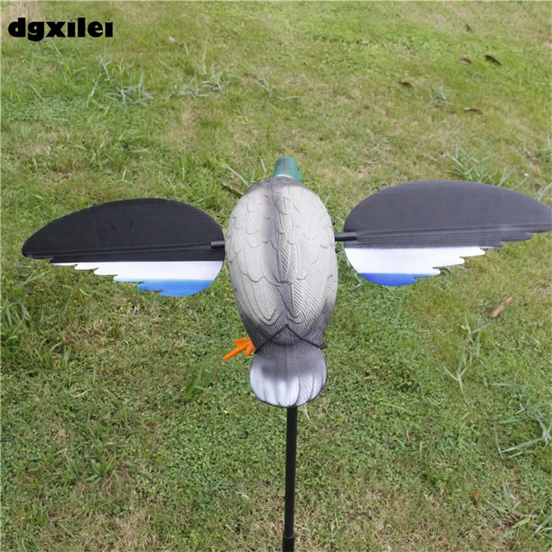 Hunting Duck (109)