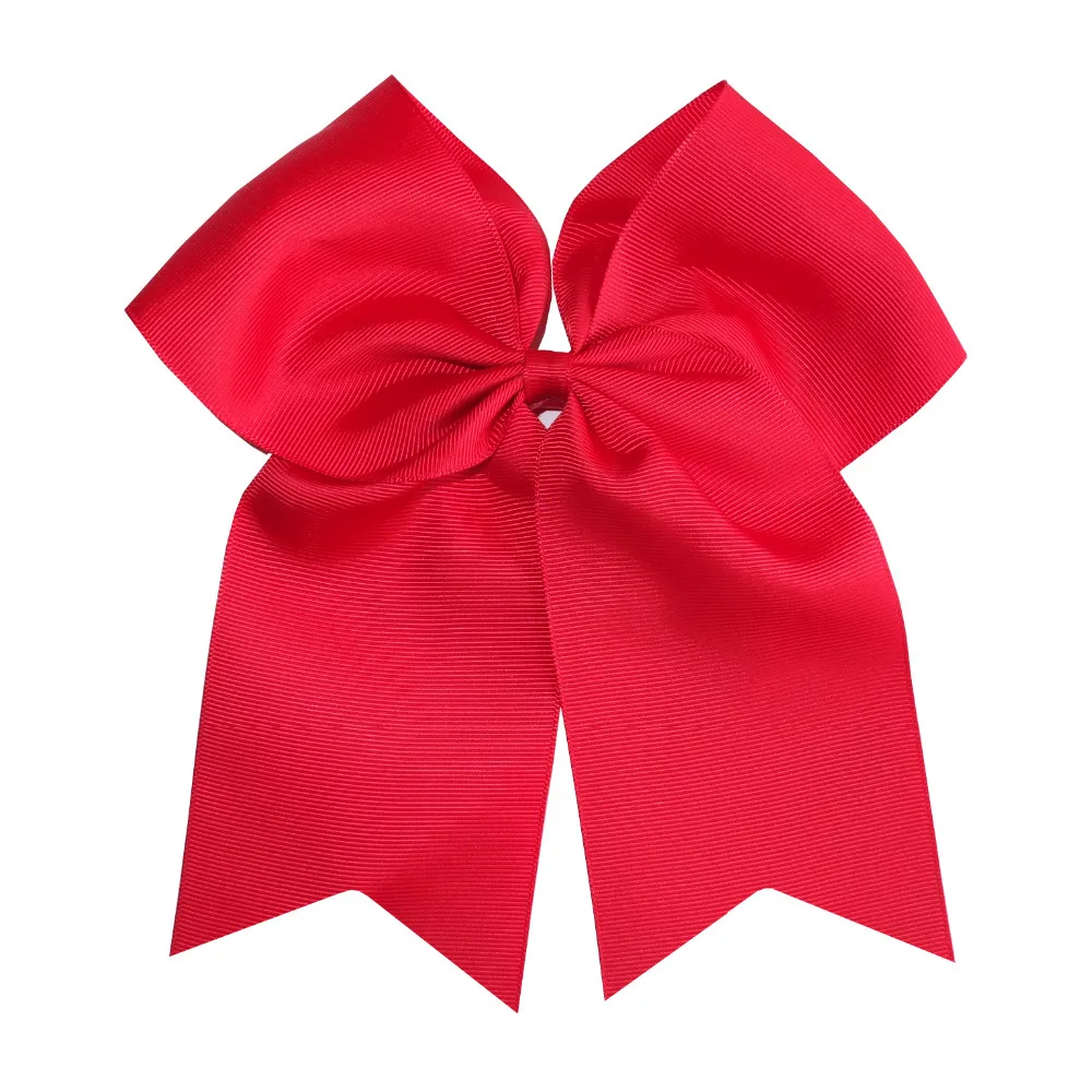 Grote haarstrikken met clips voor meisjes set van 2 stuks_voghion.com