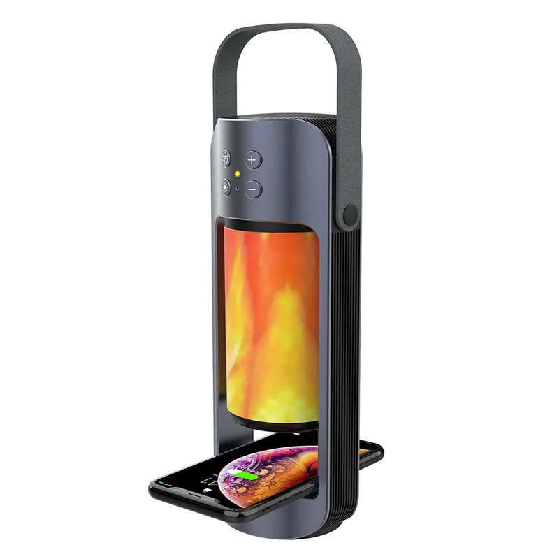 

Gathering Speaker Portable Bluetooth Speaker Portable Wireless Loudspeaker Sound System Stereo Music Surround Waterproof Family