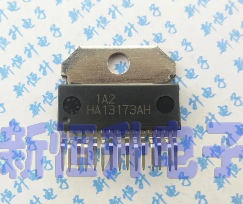 

1PCS HA13173H HA13173AH ZIP