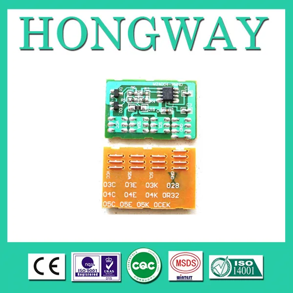 

Compatible xerox 106R01373 reset chip use for xerox 3250MFP toner chip