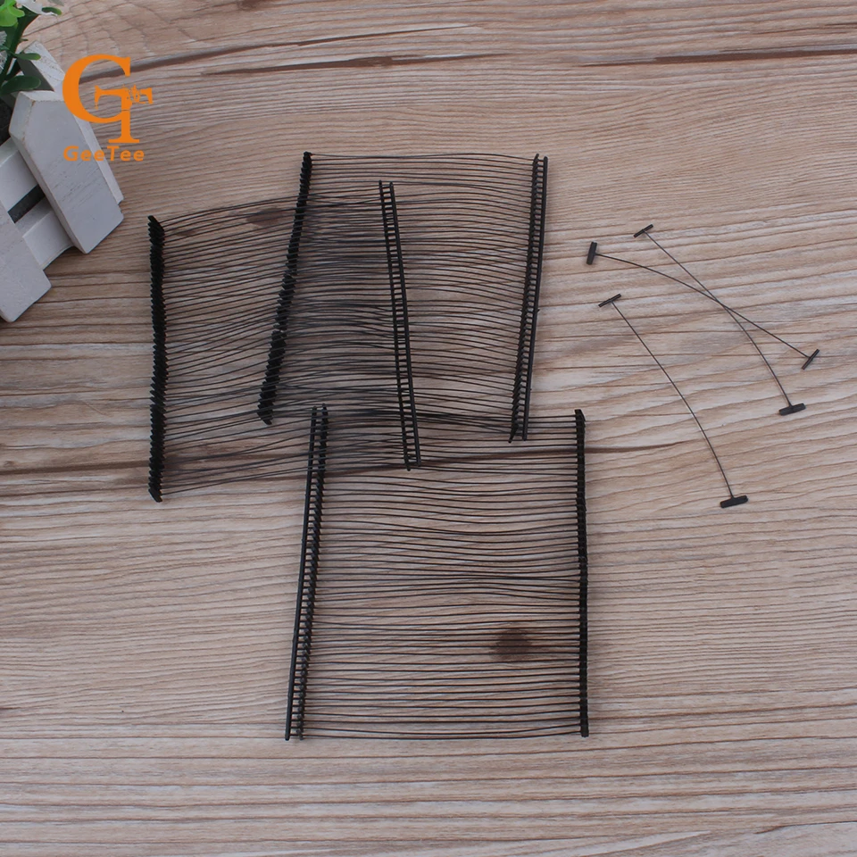 Топ 5000 шт. застежки для бирки белые бирки|fastening pin|pin pinpin fastener |