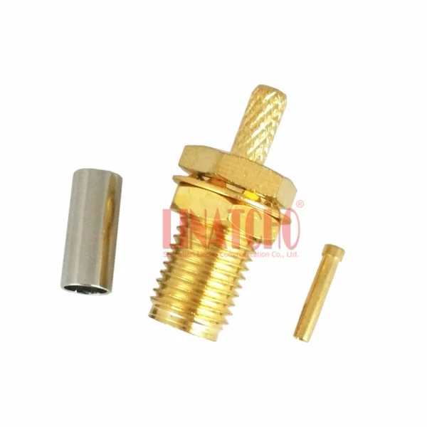SMA-K-1.5Y 1
