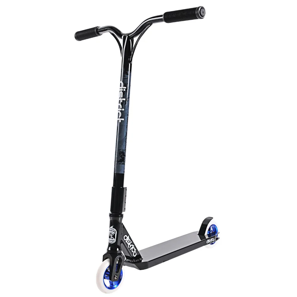 Advanced stunt scooter,high qualityextreme scooter ,2 wheels aluminum