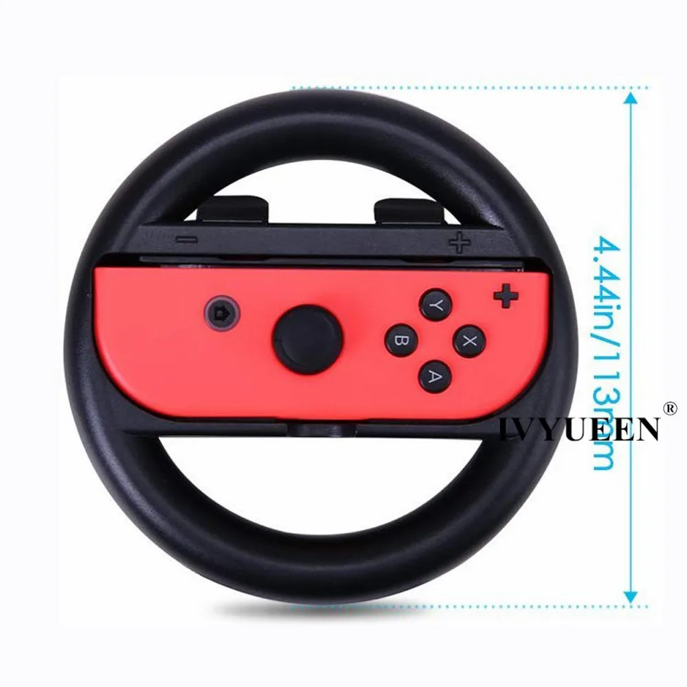 for Nintend switch Racing wheel 1