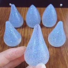 Новое высокое 3D качество силиконовая губка пуф для макияжа силиконовая форма для косметики для жидкого тонального крема голый макияж BB крем Красота Essential