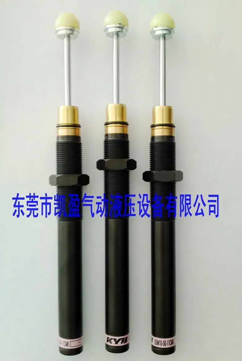 new arrival promotion pipe hydraulic for buffer, kyb kbm10-50-11c buffer  please enquiry AliExpress
