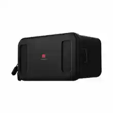 Original Xiaomi VR Box 3D Virtual Reality Glasses Cardboard MI VR for Apple iPhone Samsung Meizu 4.7~5.7 inch Smartphone