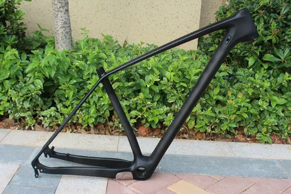 T800 карбоновая рамка 29er лучшая EN тест 2015 Новый 29ER горный велосипед MTB углеродная