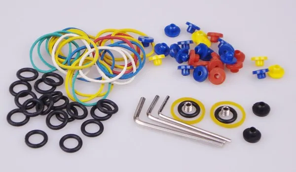 Máquina de Tatuagem Equipamentos de Tatuagem Starter Armas Tatuagem Maquiagem Permanente Profissional China Kit 10 Beleza e saúde