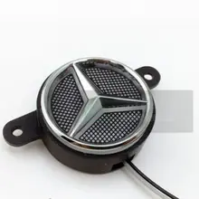 Сетка светящийся BENZ actros для 1/14 трактор, экскаватор грузовик Tamiya RC8WD 6x6 8x8 прицеп Рок Гусеничный RC SCANI MAN BENZ