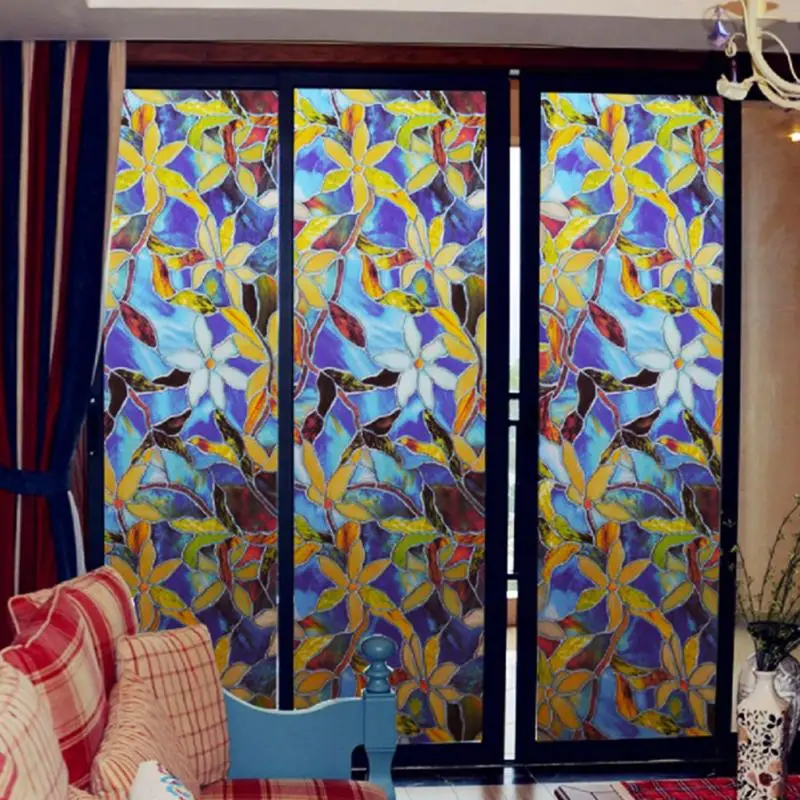 paper window cover