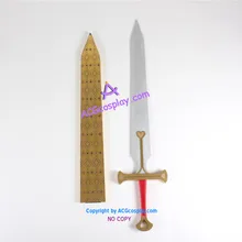 Алиса в Стране сердца Ace Подставка для меча косплей реквизит ПВХ сделано ACGcosplay