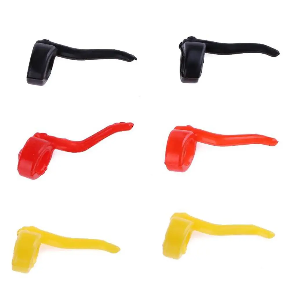 

New 10Pcs Carp Fishing Lure DIY Materials Sleeve+Foam Pop Up Bait for Zig Aligna Kit