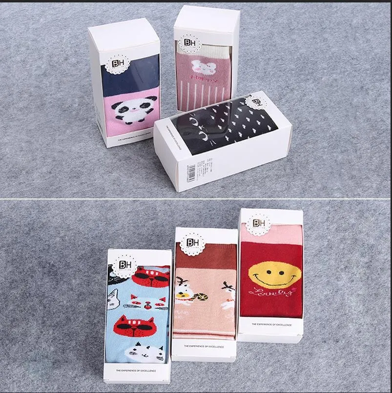 in box