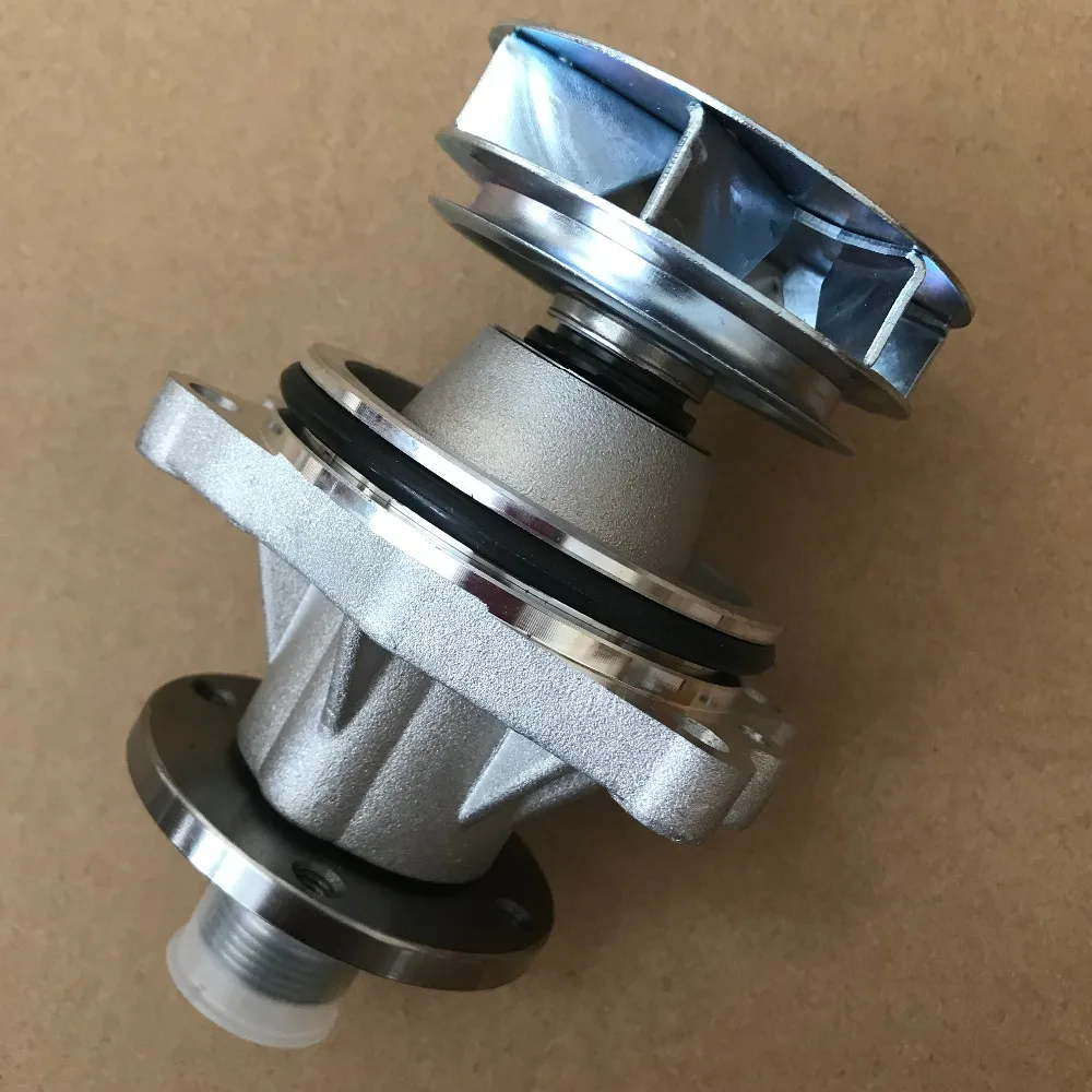 Водяной насос для BMW E36 E46 E39 M50 M52 M54 325i 328i 528i 50005513 11511433712|Клапаны и детали| |