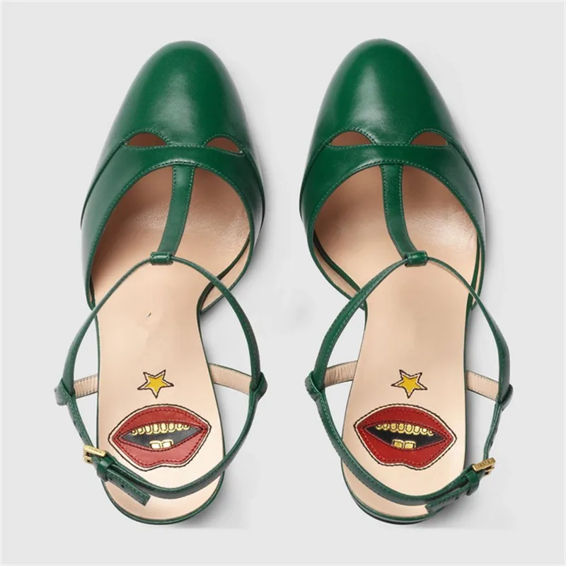 Г. женские туфли-лодочки на платформе с Т-образным ремешком золотистого цвета Вечерние туфли на высоком каблуке 16 см с круглым носком женская обувь для ночного клуба без шнуровки