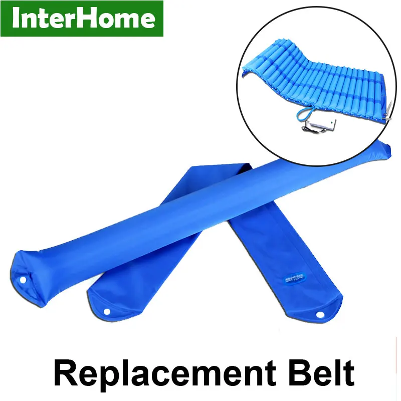

High Quality Replacement Air Inflated Belt for Medical Hospital Bed Air Mattress Prevent Bedsores Decubitus Cushion