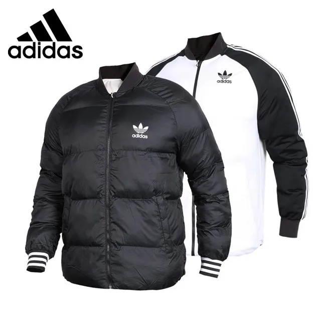 adidas superstar reversible jacket
